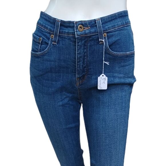 437218...Denizen Bootcut Jeans Size Jr. 12 - Picture 1 of 6